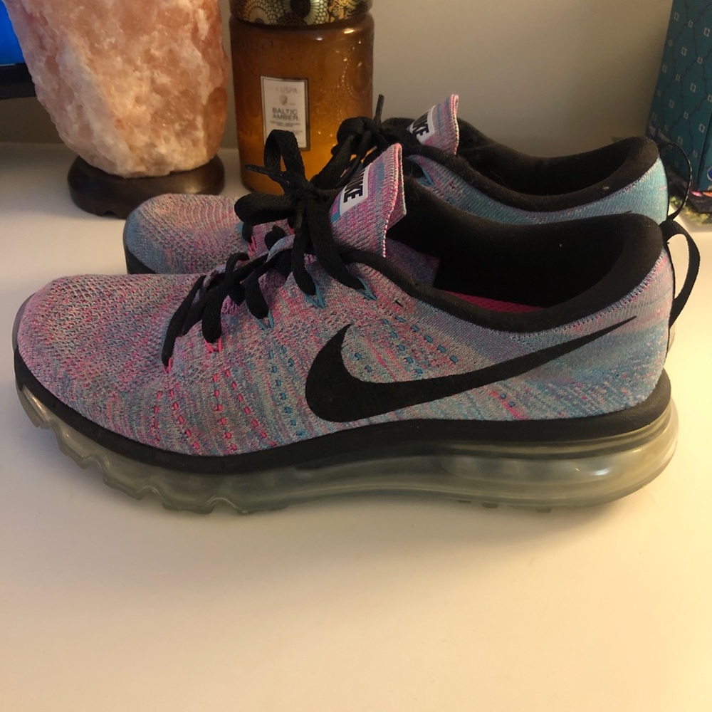 Nike Fly Knit Max